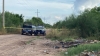 Hombre es hallado asesinado a balazos en Navolato