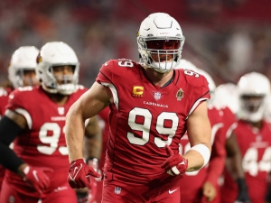 J.J. Watt se retirar&aacute; de la NFL: &lsquo;ha sido un honor y placer&rsquo;