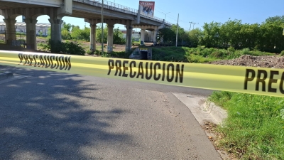 Asesinato m&uacute;ltiple en Culiac&aacute;n