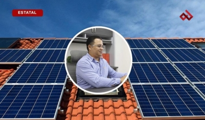 El Centro de Instrumentos de la UAS recomienda a la poblaci&oacute;n asesorarse antes de comprar paneles solares y pilas de litio
