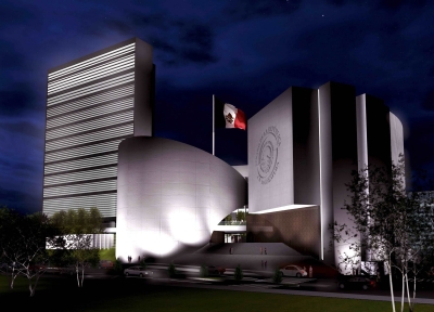 Aprueba el Senado la reforma al Infonavit