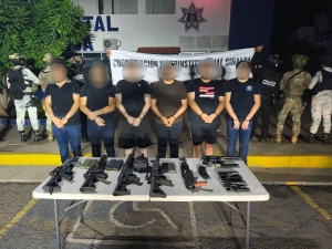 Congela la C&aacute;mara de Diputados iniciativas contra el reclutamiento de menores en el narco