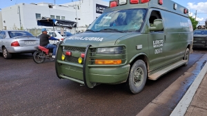 Llegan a Culiac&aacute;n los cuerpos de militares muertos en accidente a&eacute;reo en Durango