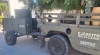Cuatro militares heridos por un dron explosivo