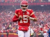 Patrick Mahomes afirma que estar&aacute; listo para enfrentar a Cincinnati