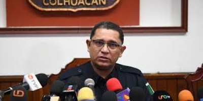Investigan a dos polic&iacute;as municipales implicados en levant&oacute;n y tortura: Guinto Marmolejo