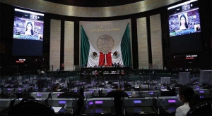 Diputados avalan en lo general el dictamen que expide la ley general de educaci&oacute;n superior