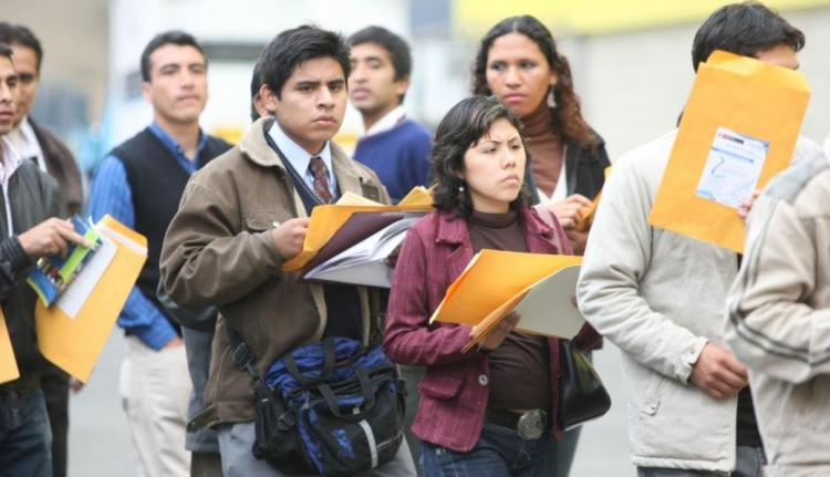 2019 el a&ntilde;o m&aacute;s bajo en generaci&oacute;n de empleo cayendo altas en el IMSS un 48% a 342,077 plazas