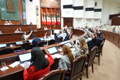 Congreso de Sinaloa reforma C&oacute;digo Penal para combatir delitos cibern&eacute;ticos y proteger a v&iacute;ctimas