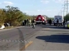 M&eacute;xico cubrir&aacute; gastos de repatriaci&oacute;n de migrantes fallecidos en accidente en NL