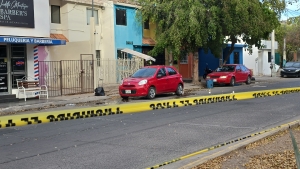 Conductor de un auto es asesinado en la colonia Infonavit Solidaridad en Culiac&aacute;n