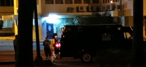 Un joven es asesinado al interior de las instalaciones de la U.A.S. en Ciudad Universitaria
