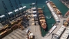 Canal de Panam&aacute; niega acuerdo para que los buques de EEUU no paguen tarifas en la v&iacute;a