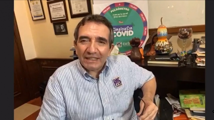 Entrega el PAS planteamientos de problemas sociales al Presidente AMLO