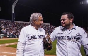 Alfredo Aramburo se beneficia con gobierno de AMLO mientras forma parte de la red que defraud&oacute; al fisco por 55 mil millones