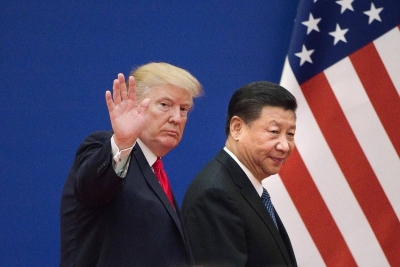 &lsquo;Preparan el terreno&rsquo; para encuentro entre Trump y Xi Jinping sobre aranceles