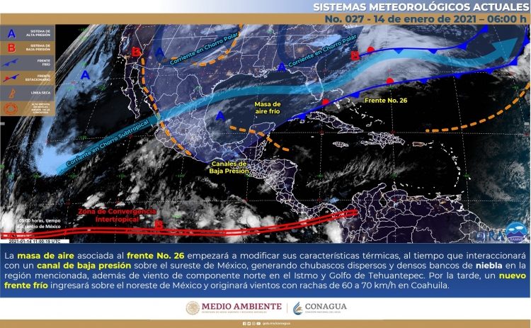 Imagen de fen&oacute;menos metereol&oacute;gicos