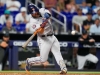 Astros castiga con jonrones y triunfa sobre Marlins con pizarra final de 12-5