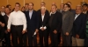 Acuerdan PRI, PAN y PRD competir con candidato presidencial &uacute;nico en 2024