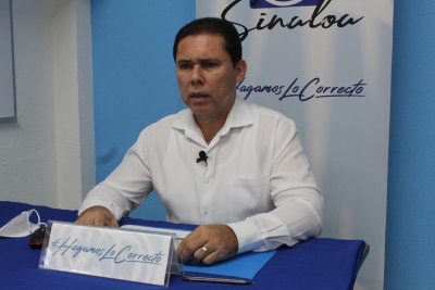 A Morena le fue &acute;como en feria&acute; el fin de semana en la elecci&oacute;n, sentenci&oacute; el PAN