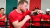 Canelo &Aacute;lvarez al fin confiesa por qu&eacute; su pelea con Golovkin es personal
