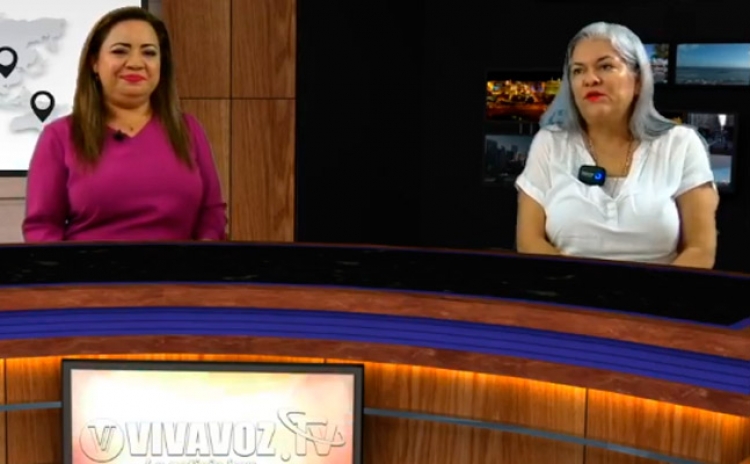 Alcaldes se resisten a que las s&iacute;ndicas procuradoras les llamen la atenci&oacute;n por ser mujeres: Beatriz Rodr&iacute;guez