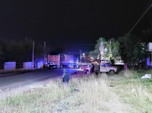 Hallan cad&aacute;ver en estado de descomposici&oacute;n en la colonia El Ranchito, Culiac&aacute;n
