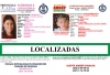 Localizan a madre e hija que estaban desaparecidas en Culiac&aacute;n