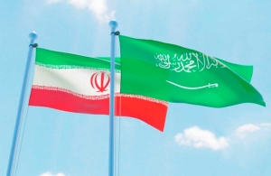 Ir&aacute;n y Arabia Saudita acuerdan recomponer sus relaciones diplom&aacute;ticas