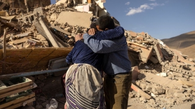 Sismo en Marruecos: Autoridades aseguran que han muerto 2 mil 497 personas