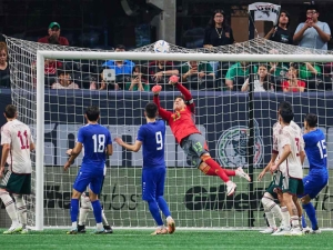 M&eacute;xico y Uzbekist&aacute;n igualan 3-3 en partido sin precedentes