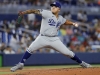 Julio Ur&iacute;as llega a 14 victorias en triunfo de Dodgers