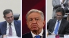 Edmundo Jacobo renuncia al INE: AMLO acusa que su liquidaci&oacute;n ser&aacute; de 10 mdp