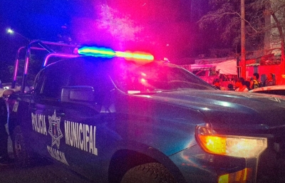 RESUMEN: 3 personas asesinadas y una 'levantada' en Sinaloa, el saldo rojo del 22 Marzo 2026