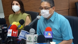 Meten miedo en las redes sociales para el d&iacute;a de la elecci&oacute;n, asegur&oacute; el INE