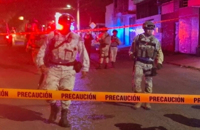 Matan a vendedor de memorias de m&uacute;sica en la colonia Ampliaci&oacute;n Pemex, Culiac&aacute;n