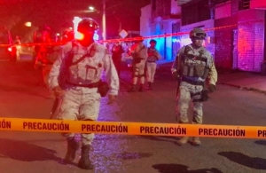 Matan a vendedor de memorias de m&uacute;sica en la colonia Ampliaci&oacute;n Pemex, Culiac&aacute;n