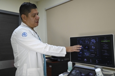 La cirug&iacute;a fetal, una realidad que se practica en Sinaloa