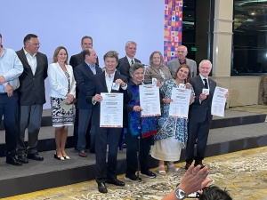 Frente Amplio por M&eacute;xico aplica primer filtro: &iquest;Qu&eacute; aspirantes pasaron a la segunda ronda?
