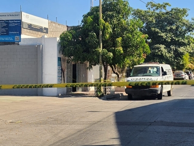Ejecutan a un interno en Centro de Rehabilitaci&oacute;n de la colonia Las Vegas, en Culiac&aacute;n