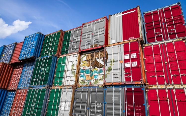 M&eacute;xico supera a China y se convierte en el primer socio comercial de EU