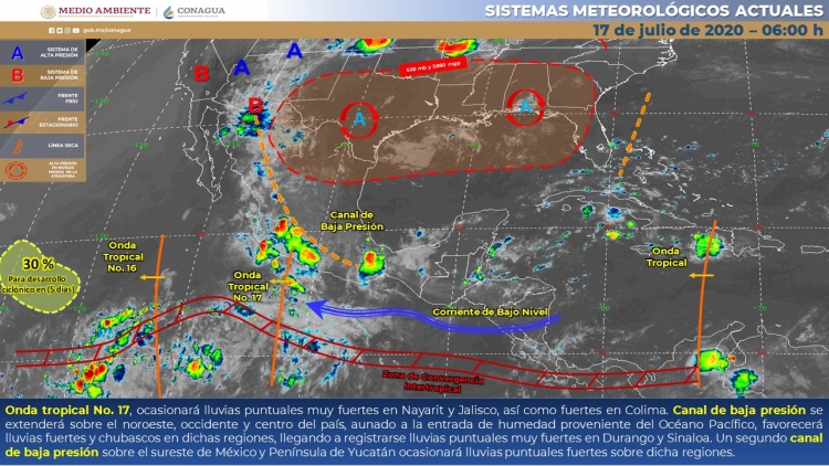Imagen de fen&oacute;menos meteorol&oacute;gicos