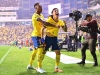 Am&eacute;rica pega primero ante Rayados en la Final del Apertura 2024; gana 2-1 a Monterrey el partido de Ida