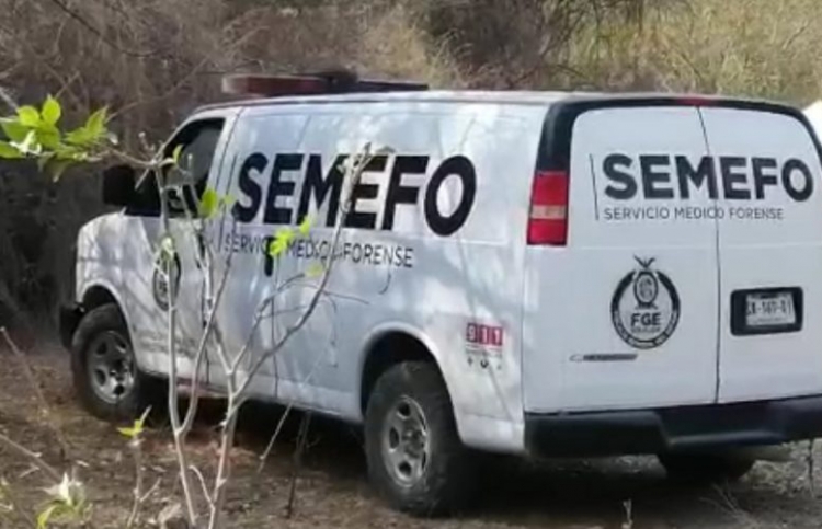 Ingrid, de 30 a&ntilde;os, fue asesinada de un balazo en la cabeza, en Choix