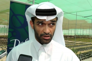 Qatar admite que &ldquo;entre 400 y 500&rdquo; migrantes murieron en preparativos para el Mundial de F&uacute;tbol
