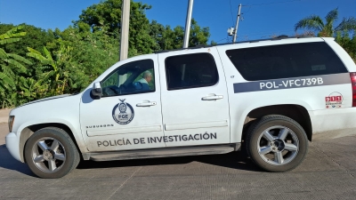 RESUMEN: una persona asesinada, 4 'levantadas' y 11 autos robados en Sinaloa, el saldo rojo del 03 Noviembre 2025