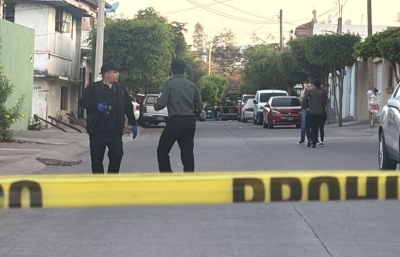 RESUMEN: una persona asesinada, 5 'levantadas' y 7 autos robados en Sinaloa, el saldo rojo del 26 Marzo 2026