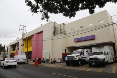 Fallece en el hospital un ni&ntilde;o atropellado en Jardines de la Sierra, Culiac&aacute;n