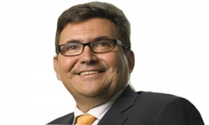 Fallece nieto del empresario Eustaquio de Nicol&aacute;s