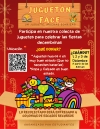 Estudiantes de la Facultad de Ciencias de la Educaci&oacute;n invitan a participar en el Juguet&oacute;n FACE